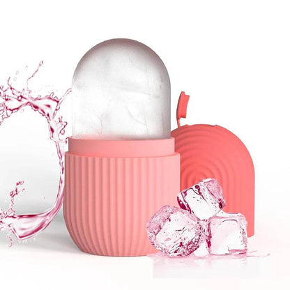 Facial Ice Roller