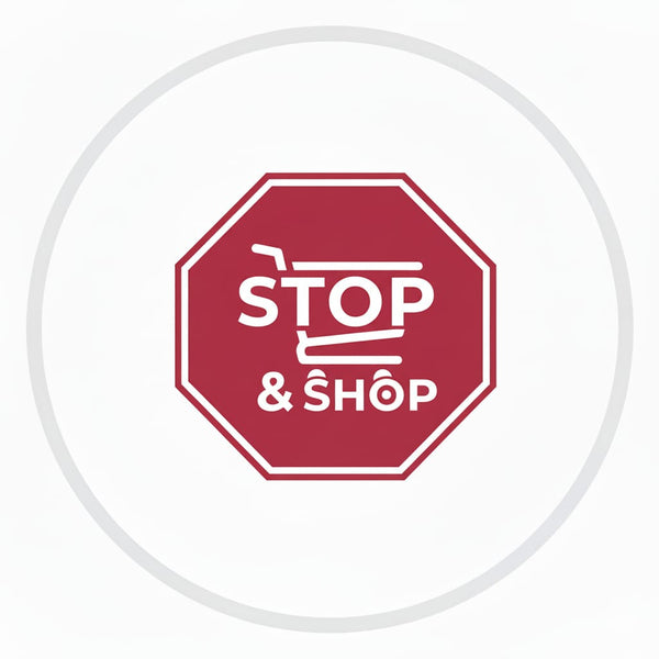 Stop & Shop